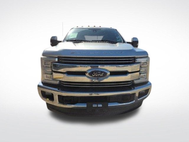 2018 Ford F-350SD Lariat DRW