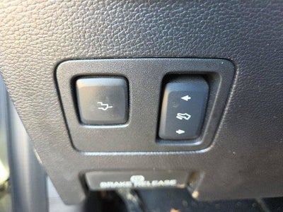 2018 Ford F-350SD Lariat DRW