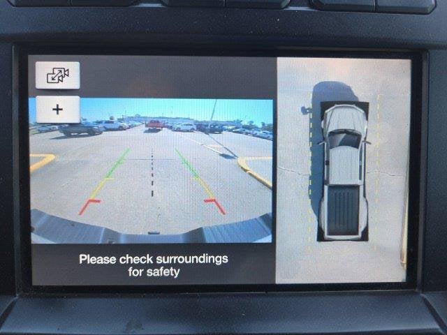 2018 Ford F-350SD Lariat DRW