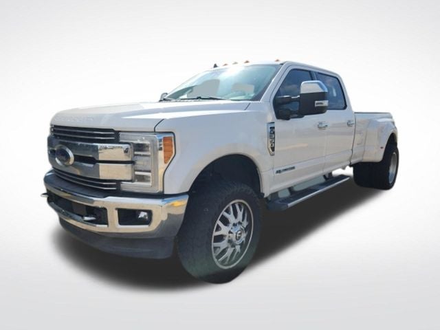 2019 Ford F-350SD Lariat DRW