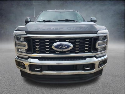 2024 Ford F-350SD Lariat DRW