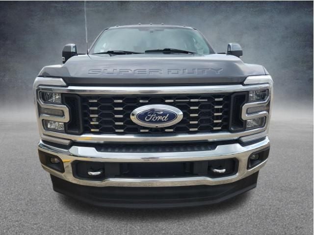 2024 Ford F-350SD Lariat DRW