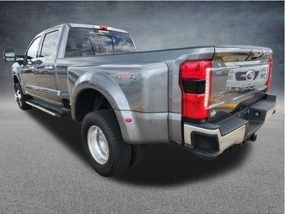 2024 Ford F-350SD Lariat DRW