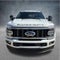 2025 Ford F-450SD Platinum DRW