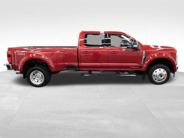 2025 Ford F-450SD Lariat DRW
