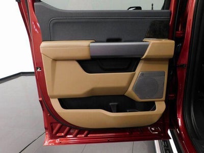 2025 Ford F-450SD Lariat DRW