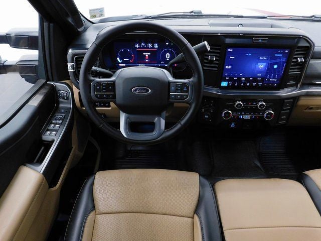 2025 Ford F-450SD Lariat DRW