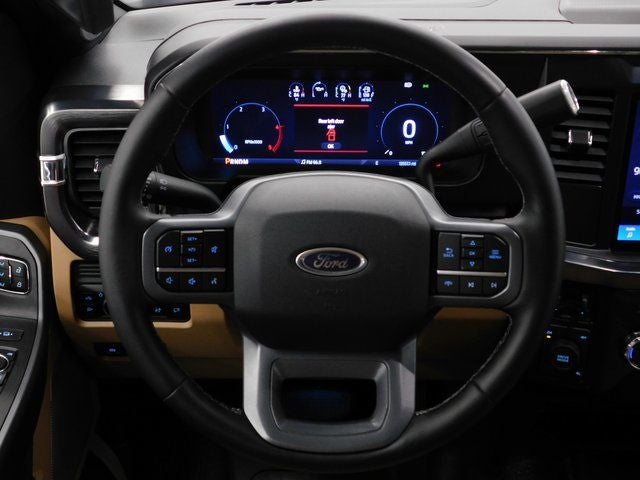 2025 Ford F-450SD Lariat DRW