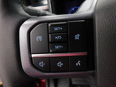 2025 Ford F-450SD Lariat DRW