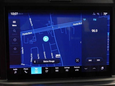 2025 Ford F-450SD Lariat DRW