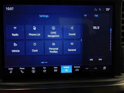 2025 Ford F-450SD Lariat DRW