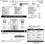 2010 Ford F-150 Harley-Davidson