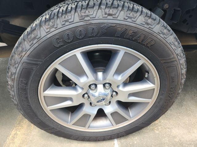 2014 Ford F-150 STX