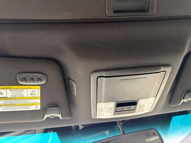 2012 Ford F-150 FX2