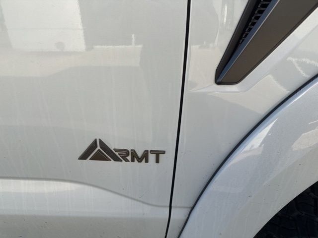 2021 Ford F-150 XLT Rocky Mountain