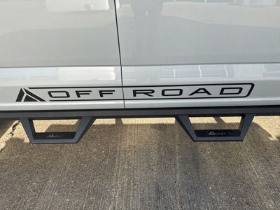 2021 Ford F-150 XLT Rocky Mountain