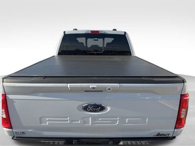 2021 Ford F-150 XLT Rocky Mountain