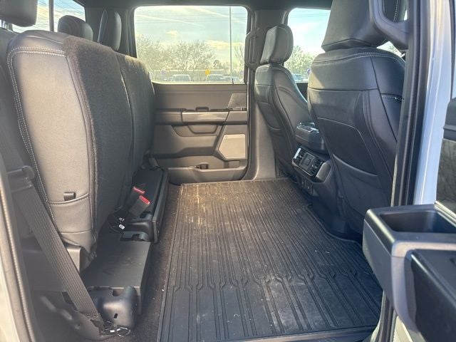 2021 Ford F-150 XLT Rocky Mountain