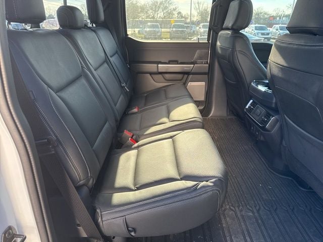 2021 Ford F-150 XLT Rocky Mountain