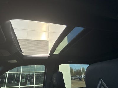 2021 Ford F-150 XLT Rocky Mountain