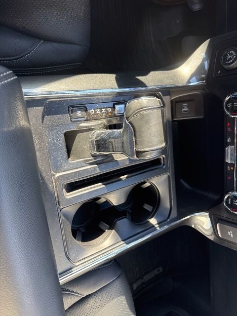 2021 Ford F-150 XLT Rocky Mountain