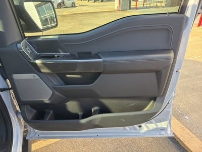 2021 Ford F-150 XLT Rocky Mountain