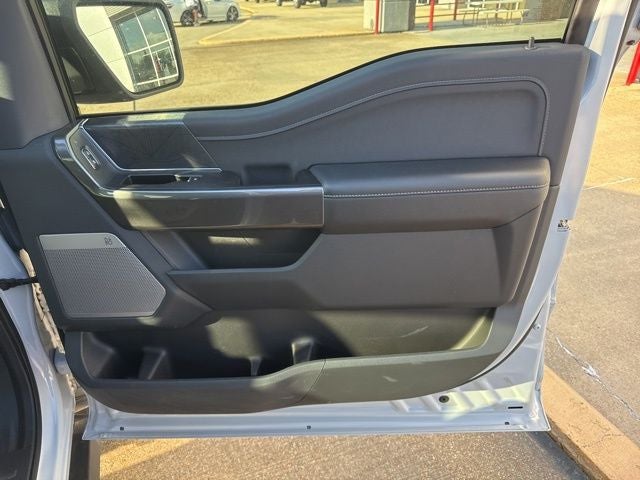 2021 Ford F-150 XLT Rocky Mountain