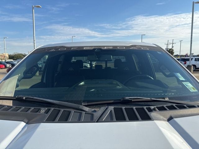 2021 Ford F-150 XLT Rocky Mountain