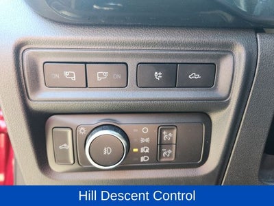 2021 Ford F-150 XLT Black Widow