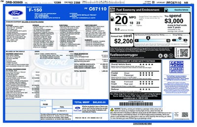 2023 Ford F-150 King Ranch