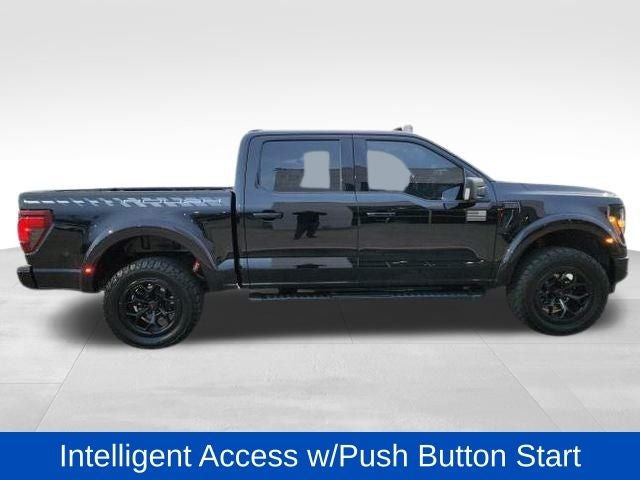 2024 Ford F-150 XLT ROUSH