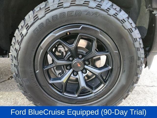 2024 Ford F-150 XLT ROUSH