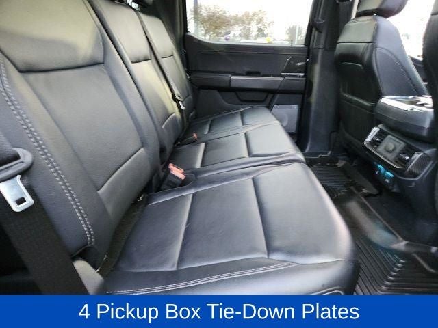 2024 Ford F-150 XLT ROUSH