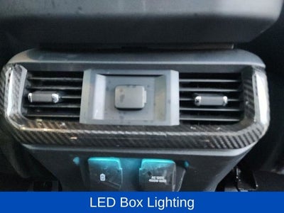 2024 Ford F-150 XLT ROUSH