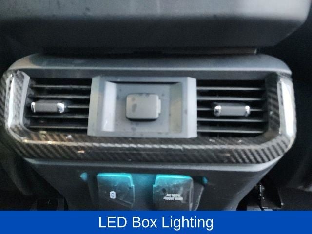 2024 Ford F-150 XLT ROUSH