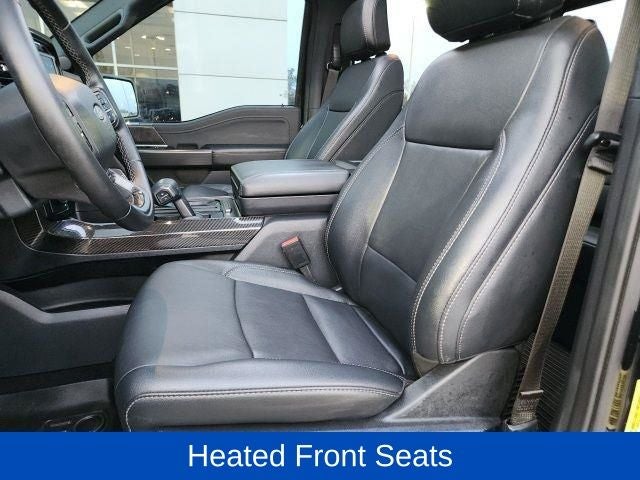 2024 Ford F-150 XLT ROUSH