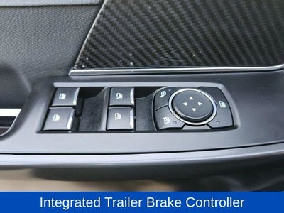 2024 Ford F-150 XLT ROUSH