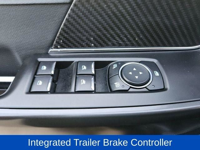 2024 Ford F-150 XLT ROUSH