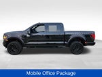 2024 Ford F-150 XLT ROUSH