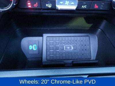 2024 Ford F-150 XLT ROUSH