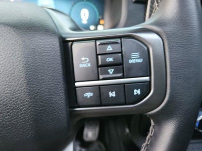 2024 Ford F-150 XLT ROUSH