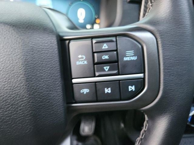 2024 Ford F-150 XLT ROUSH