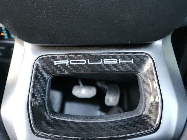 2024 Ford F-150 XLT ROUSH