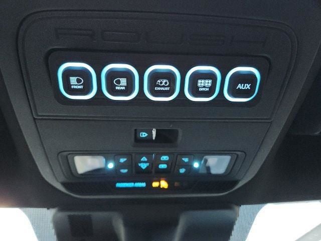 2024 Ford F-150 XLT ROUSH