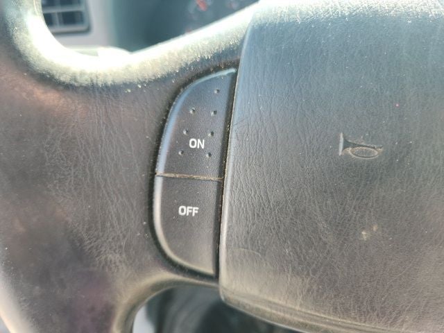 2000 Ford F-250SD XLT