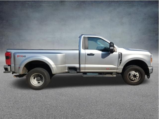 2024 Ford F-350SD XLT DRW