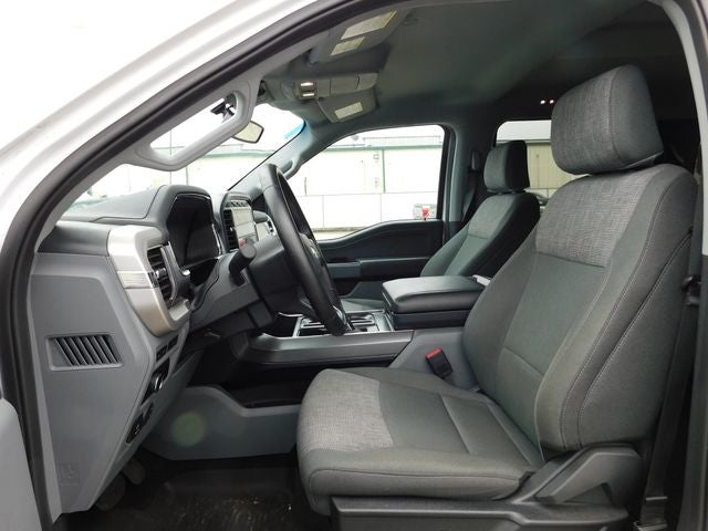 2023 Ford F-150 Lightning XLT