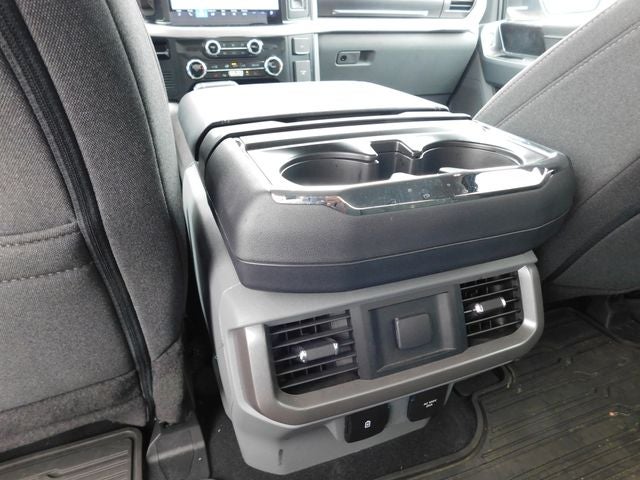 2023 Ford F-150 Lightning XLT