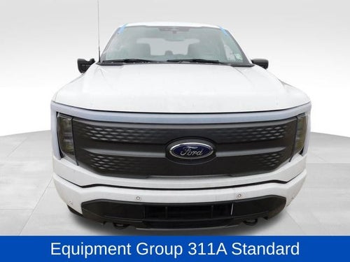 2023 Ford F-150 Lightning XLT