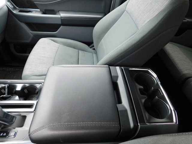 2023 Ford F-150 Lightning XLT